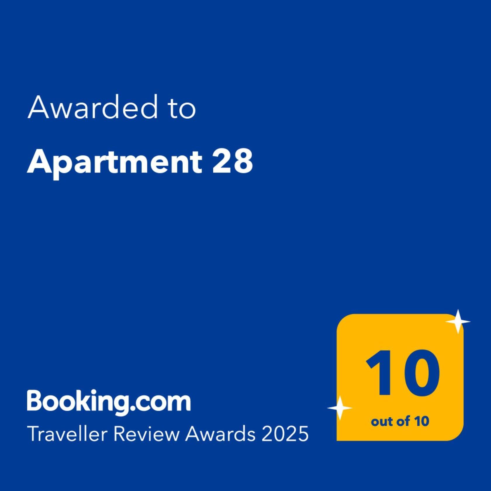 Apartment 28 Spalato Esterno foto