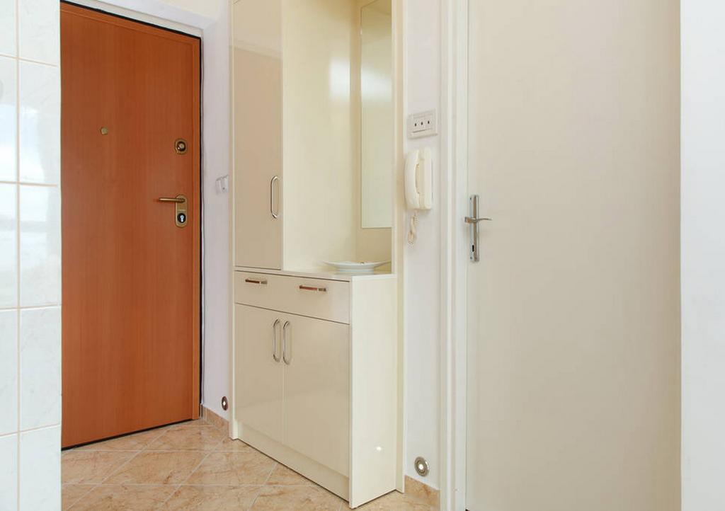 Apartment 28 Spalato Esterno foto