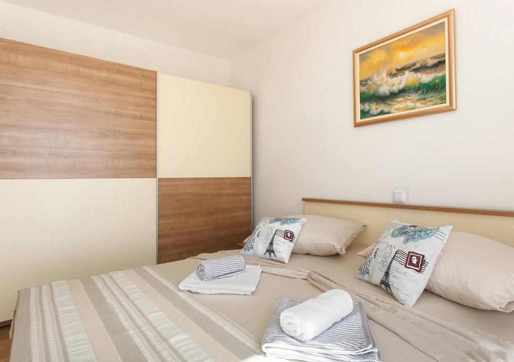 Apartment 28 Spalato Esterno foto