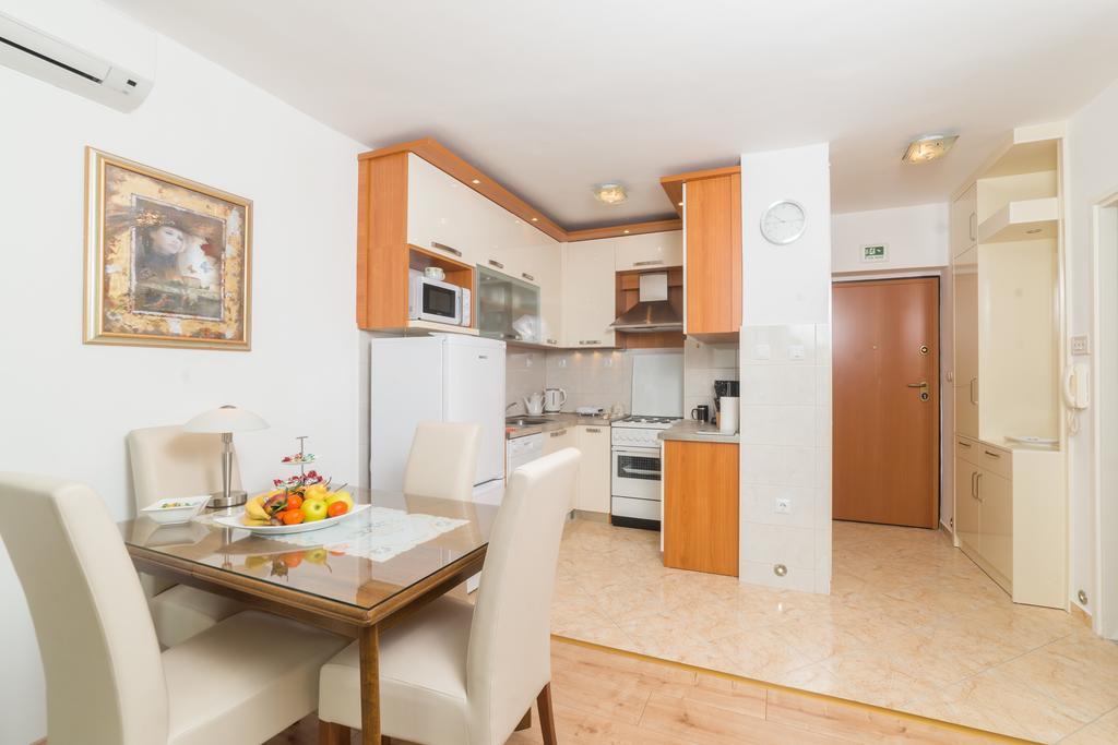 Apartment 28 Spalato Esterno foto