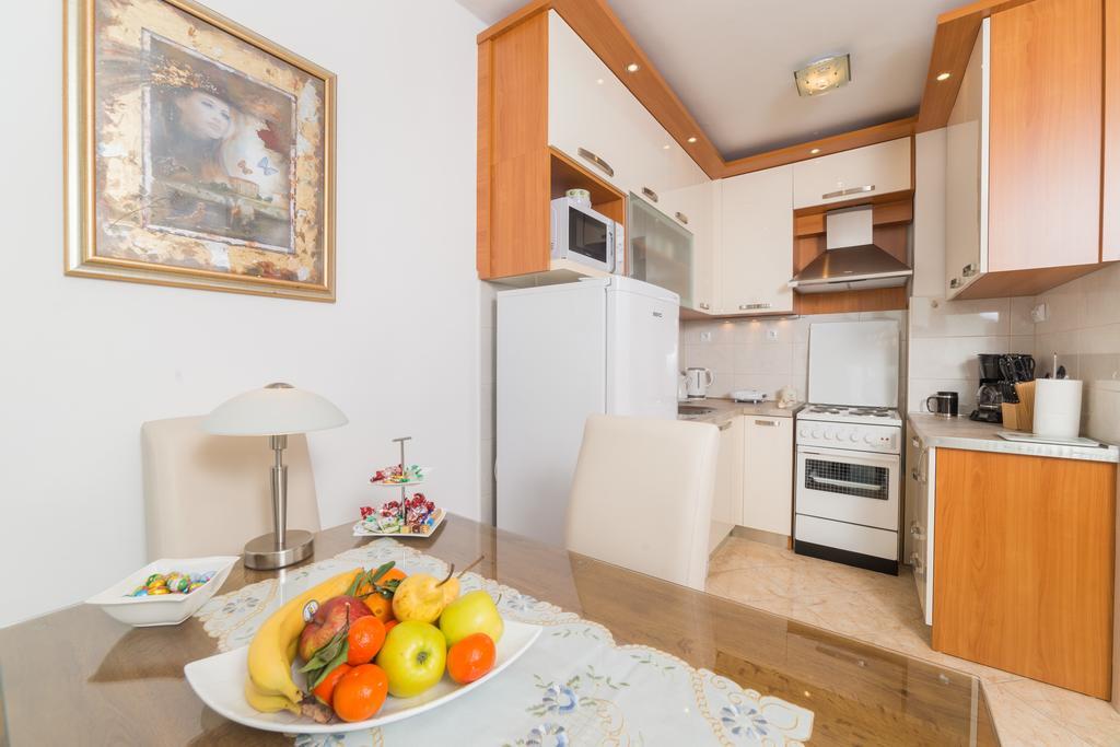 Apartment 28 Spalato Esterno foto
