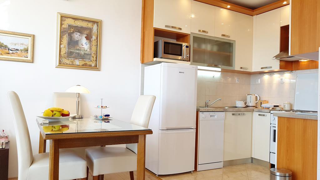 Apartment 28 Spalato Esterno foto