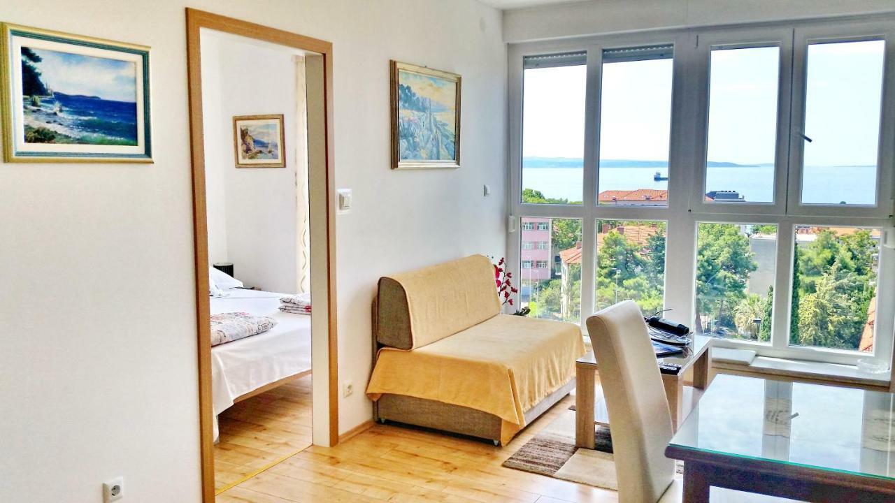 Apartment 28 Spalato Esterno foto